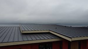 Fast & Reliable Emergency Roof Repairs in Coshocton, OH